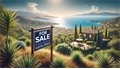 Terrain à la vente